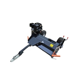 Pneu de traction à roue pour débroussailleuse ATV, pour l'exportation, adapté aux vergers, fermes et terrains vagues - Product Image 5