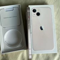 Teléfono Móvil Usado Desbloqueado al Por Mayor Más Vendido para iPhone 13, Smartphone 5G
