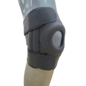 <span class=keywords><strong>Rodilleras</strong></span> con Estabilizadores Laterales Metálicos, Soporte <span class=keywords><strong>de</strong></span> Rodilla Ajustable <span class=keywords><strong>de</strong></span> Neopreno - Product Image 1