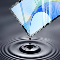 Protecteur d'écran de tablette pour Honor Pad X8 Pro X9 11.5 pouces 2023 Anti-empreinte digitale sans bulle HD Film en verre trempé transparent