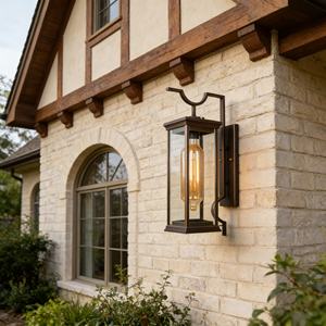 Modern Minimalist LED Wall <b>Light</b> Garden Waterproof <b>Indoor</b> and Outdoor Minimalist Courtyard Corridor Custom Factory OEM ODM - Product Image 2