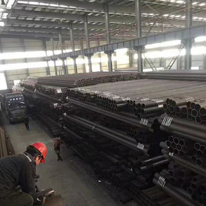 Hot sale professional low price tube carbon <b>steel</b> 150mm wall 5mm - Product Image 5