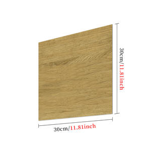 Plancher en vinyle <span class=keywords><strong>imitation</strong></span> <span class=keywords><strong>bois</strong></span> auto-adhésif en PVC de style Wabi Sabi, épaissi, rétro, <span class=keywords><strong>imitation</strong></span> <span class=keywords><strong>bois</strong></span>, design européen - Product Image 2