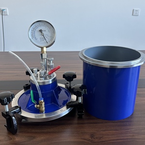 <strong>Air</strong> Entrainment MeterFactory Price High Precision <strong>Concrete</strong> <strong>Air</strong> Content Meter <strong>Teste</strong> Measuring InstrumentAir Entrainment Meter - Product Image 2