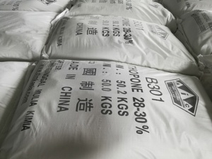 Lithopone B301 de Alta Pureza 99%, Cas 1345-05-7, Polvo de Pigmento Blanco Intenso de 325 Mallas <span class=keywords><strong>para</strong></span> Pintura y Recubrimiento, Grado Industrial - Product Image 4