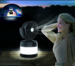 3 Trong 1 Có Thể Sạc Lại Đèn <span class=keywords><strong>Fan</strong></span> Với Bộ Sạc Mini Hanger <span class=keywords><strong>Fan</strong></span> LED Chiếu Sáng Torch Đèn Lồng Cho indoo R $ Ngoài Trời Phòng Ngủ Sử Dụng - Product Image 5