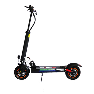 Scooter elettrico con Batteria Li-Ion Pieghevole Leggero Ad Alta Velocità Per Adulti Pendolarismo Ricaricabile Motorizzato - Product Image 2
