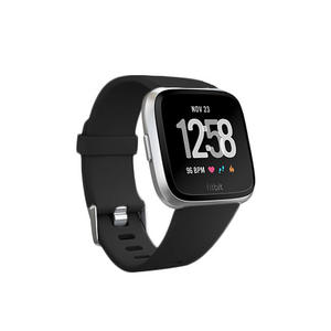 สายนาฬิกาข้อมือ <span class=keywords><strong>Fitbit</strong></span> Versa 2,สายนาฬิกาสำหรับ <span class=keywords><strong>Fitbit</strong></span> Versa 2 Soft Replacement อุปกรณ์เสริมสายรัดข้อมือสำหรับ <span class=keywords><strong>Fitbit</strong></span> <span class=keywords><strong>Versa2</strong></span> - Product Image 6