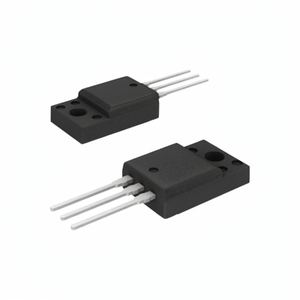 Achetez des composants électroniques en ligne, transistors TO-220F-3 FCPF22N60NT, service complet original - Product Image 1