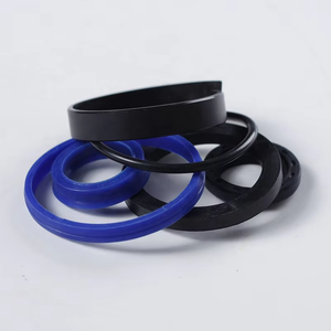 Linde tilt צילינד 0009608007 מלגזה סט של חציפי חותמות 0009608007 עבור מלגזה linde linde 350 - Product Image 3