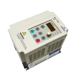 <span class=keywords><strong>Emerson</strong></span> thang máy TD3200-2S0002D & TD3200-2S0004D biến tần ổ đĩa 0.2kw & 0.4kw phong cách công nghiệp thang máy phụ tùng - Product Image 2