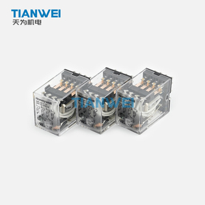 SZR-MY4-X1 DC24V 100% nouveau et original <span class=keywords><strong>relais</strong></span> intermédiaire Honeywell en stock maintenant - Product Image 3