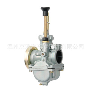 Carburateur de moto Dx100 pour remplacement et réparation, origine Wenzhou, neuf - Product Image 2