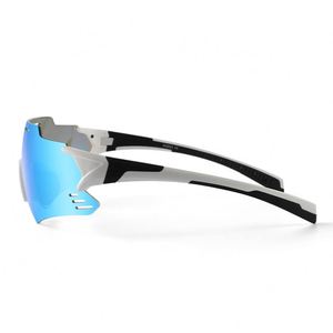 Cycling Glasses Men Women Outdoor Sport Hiking Cycling Glasses OEM <b>Frame</b> Custom <b>Bicycle</b> Glasses Cycling Sunglasses - Product Image 6