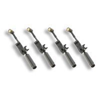 TDS7-XLR Kit de microphone à tambour Instrument Percussion Microphone dynamique Pour scène Performance