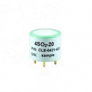 Capteur de Dioxyde de Soufre Honeywell 4SO2-2000 0-2000 PPM pour Détecteur de Gaz Original 100% Certifié ROHS Précision de 0,1% - Product Image 2
