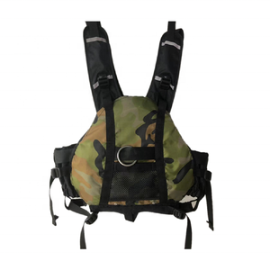 الجملة حار بيع الكبار السباحة الرياضات المائية سترة نجاة مخصص رخيصة أسعار سلامة تجمع ضوء المياه الحياة سترة - Product Image 2