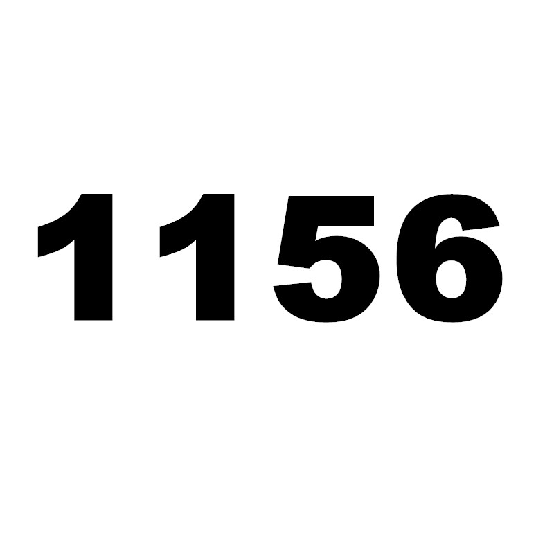 1156