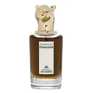 PENHALIGON'S - Portraits the Revenge of Lady Blanche Eau de Parfum Spray - Product Image 1