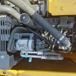 PC130-8 original utilisé d'excavatrice du Japon KOMATSU PC130 PC130-7 des excavatrices de ferme PC130-8MO l'excavatrice de chenille en bon état - Product Image 6