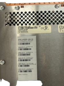 โมดูล PLC ขนาดเล็ก ACOPOS ตัวควบคุมระบบอัตโนมัติอุตสาหกรรม 220V ตัวเรือนสีส้มดำ - Product Image 2