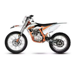 Tout nouveau 2024 KA <span class=keywords><strong>YOs</strong></span> K2 230 223.1cc 4 temps moto électrique Dirt Bike - Product Image 2
