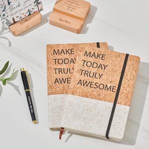 Coffrets Cadeaux d'Affaires en Gros : Carnets, Thermos, Agendas, Parapluies Personnalisés avec Stylo et Livres - Product Image 5