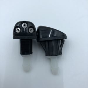 Gran oferta, boquilla de pulverización de agua para limpiaparabrisas, boquilla de lavado 78450080304 7842334000 para SsangYong Korando <span class=keywords><strong>Rodius</strong></span> Actyon Rexton - Product Image 4