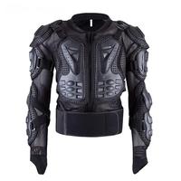 Combinaison de moto pour homme Veste de moto en cuir Vêtements de course imperméables pour homme