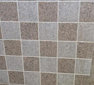 <b>Decorative</b> Chequered Granite Stone Tiles for Modern Flooring Design Residential Spaces Offices and Commercial Building Projects - Product Image 3
