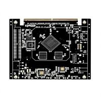 Moniteur de fréquence cardiaque intelligent pour tapis de course de gym, analyseur de composition corporelle, assemblage de carte de circuit imprimé