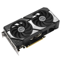Nouvelle carte graphique Snow Leopard DUAL-RTX5060TI-O8G GDDR 128 bits avec refroidissement par ventilateur pour ordinateurs de bureau de jeu
