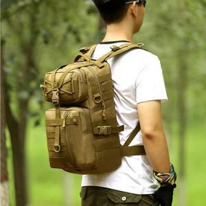 Sac à dos tactique Molle de conception OEM, sac d'assaut des forces de sécurité, sac à dos, grand sac à dos pour ordinateur portable, pour la randonnée, le camping, la chasse - Product Image 6