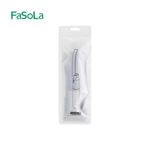 FaSoLa Crevices Brush 25 Degree Angle Flexible Cleaning For Bathroom Kitchen Tile Toilet Durable Design - Product Image 2
