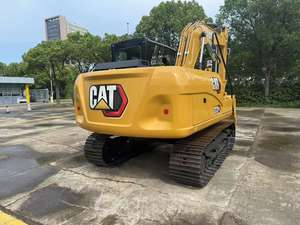 Excavadora Hidráulica de Orugas de Alta Eficiencia, Maquinaria de Construcción de Servicio Pesado, Fuerte Fuerza de Excavación, Ahorro de Energía por 1 Año - Product Image 2