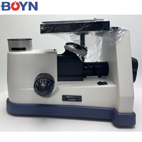 XJP-407 Lab Optical Industrial Metallurgical Microscope