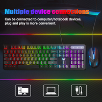 Clavier mécanique en plastique AULA S3005, rétroéclairage RVB, sans fil, touches personnalisables, ergonomique, batterie 4000 mAh, type-C