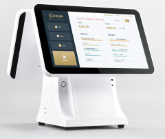 Lfb bán buôn 10.1 13.1 15.6 21.5 32 inch Wall Mount tất cả trong một Tablet PC với Android <span class=keywords><strong>Linux</strong></span> OS - Product Image 2