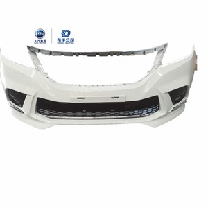 Pare-chocs avant et arrière de haute qualité SAIC MAXUS V80 LDV pour OEM MAXUS G10 PRIMER <span class=keywords><strong>Peugeot</strong></span> <span class=keywords><strong>308</strong></span> Pare-chocs avant 1 pièce 10 jours - Product Image 4
