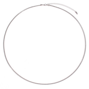 Chaîne de ventre tendance en acier inoxydable pour femme, hypoallergénique, étanche et durable – Nombreux styles - Product Image 4