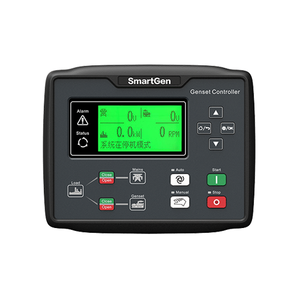 Smartgen ชุดเครื่องกำเนิด7320แบบแมนนวลหรือดิจิตอล, ชุดเครื่องกำเนิดไฟฟ้า7320ควบคุมท้องทะเลลึก DSE7320 - Product Image 6