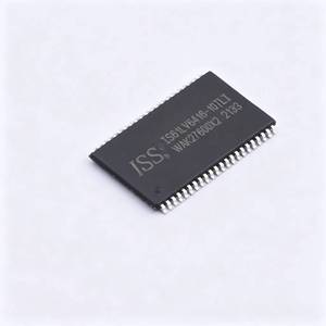 Autre puce mémoire IC IS61LV6416-10TLI - Composant électronique de précision - Product Image 1