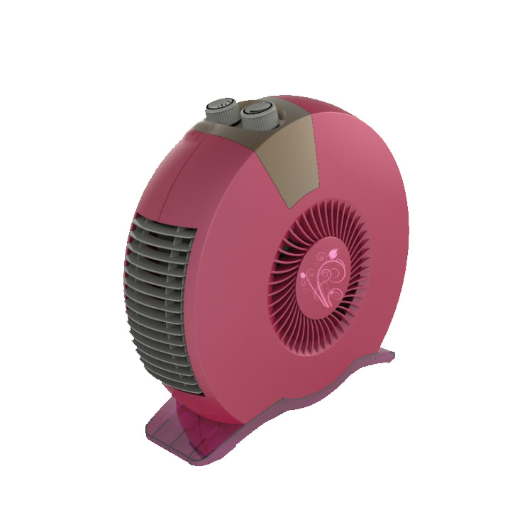 high level fan convector heaters