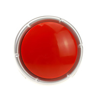 Programmable USB Suara Tombol Push Button Dapat Direkam Suara Chip Buzzer Tombol Suara