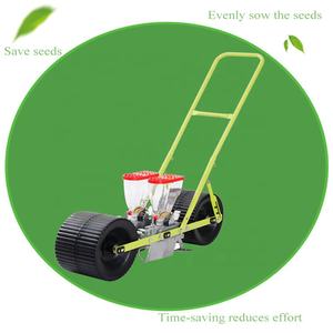 Macchina Manuale per Semina di Piantine <span class=keywords><strong>a</strong></span> 1/2/3/4/5/6 File per <span class=keywords><strong>Semi</strong></span> di Verdure Disponibile in Magazzino - Product Image 5
