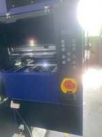 Machine d'impression de bannières flexibles d'extérieur la moins chère pour imprimante éco-solvant de 3,2 m
