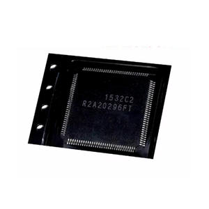 บอร์ดบัฟเฟอร์ LCD รุ่น R2A20296FT QFP R2A20296AFT สำหรับชิปไอซี - Product Image 1
