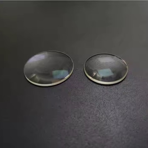 Aspherical Lens Glass Molded <b>Optical</b> Lenses For Telescope And Scientific <b>Instruments</b> 10mm To 50mm Diameter OEM Customizable - Product Image 4