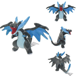 ของเล่นตุ๊กตาผ้ากำมะหยี่ขนยาว - Product Image 2