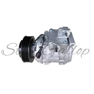 Prix d'usine A/C Compresseur OE/97701-2D700 2021919 Systèmes de climatisation automatique pour Kia Hyundai Sorento 2010